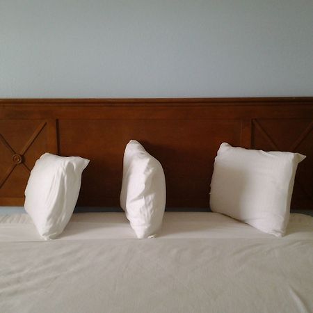 Oyo Hotel Rockport- Bay View Bagian luar foto