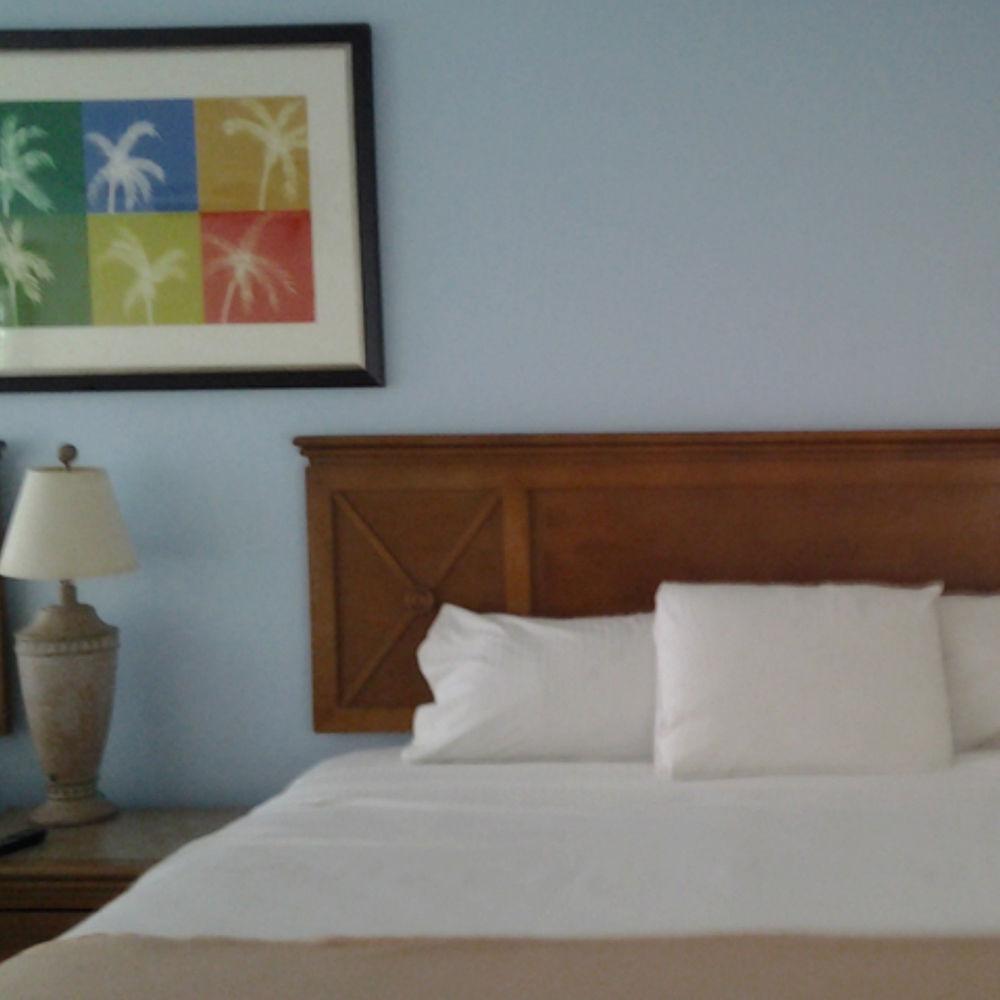 Oyo Hotel Rockport- Bay View Bagian luar foto