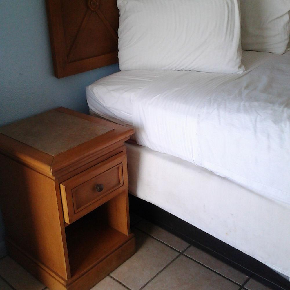 Oyo Hotel Rockport- Bay View Bagian luar foto