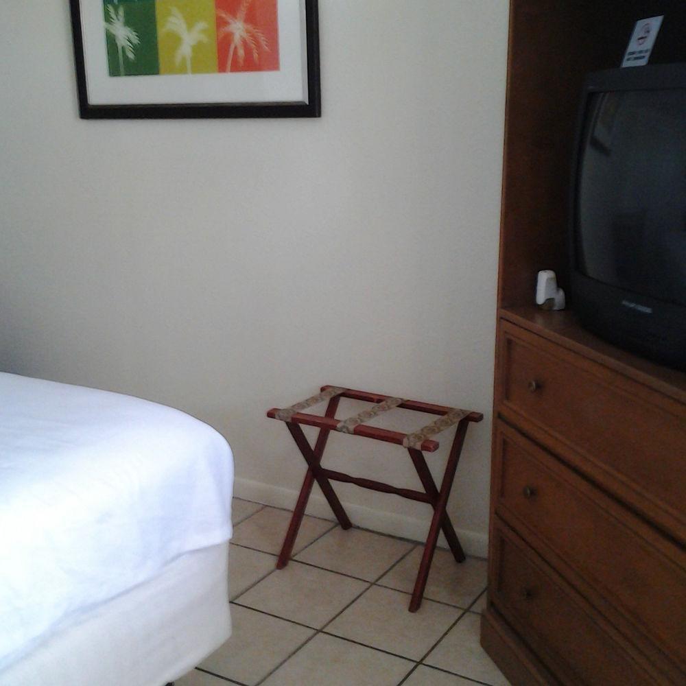 Oyo Hotel Rockport- Bay View Bagian luar foto