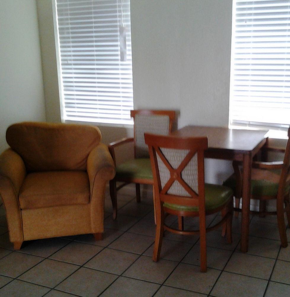 Oyo Hotel Rockport- Bay View Bagian luar foto