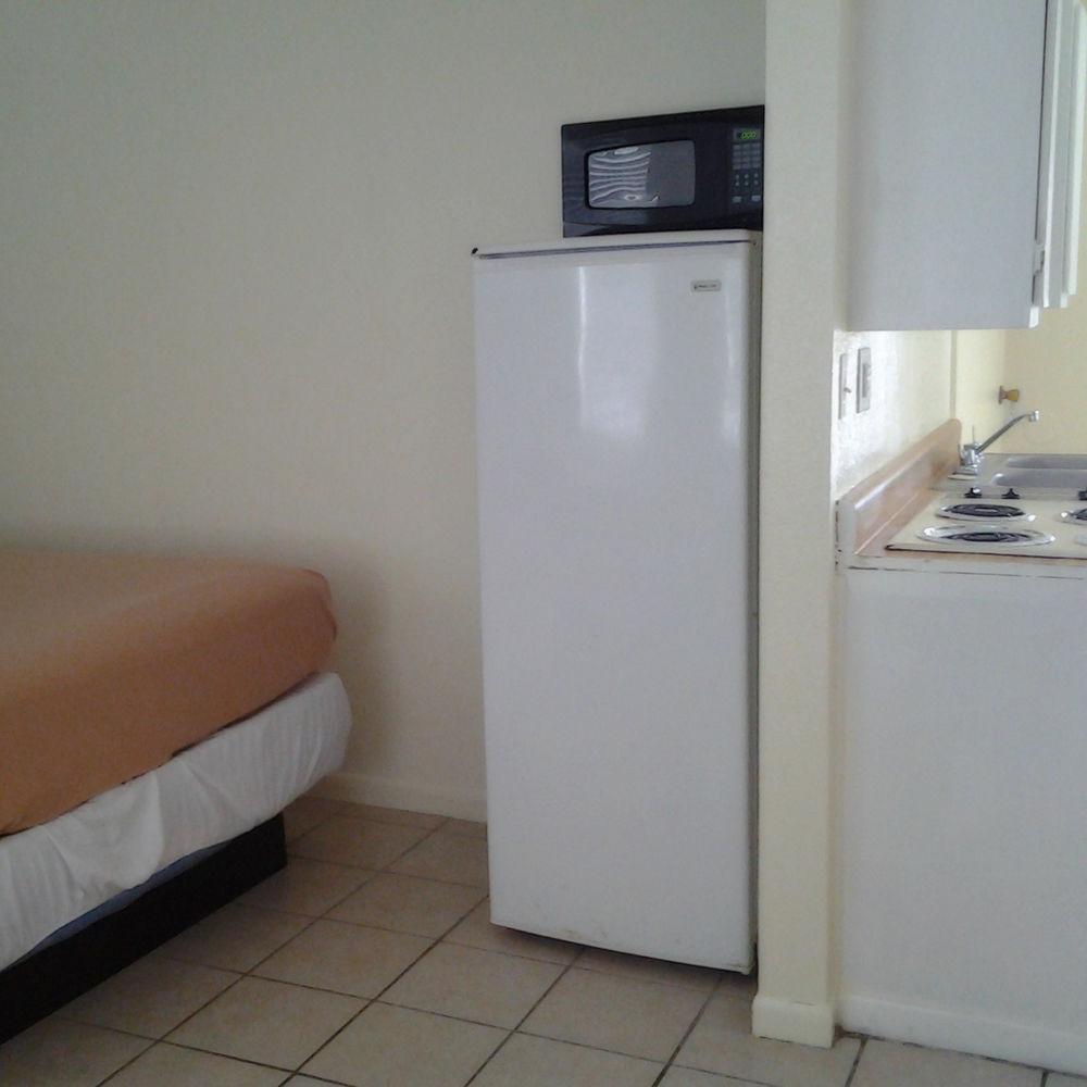 Oyo Hotel Rockport- Bay View Bagian luar foto