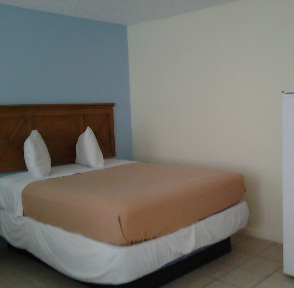 Oyo Hotel Rockport- Bay View Bagian luar foto