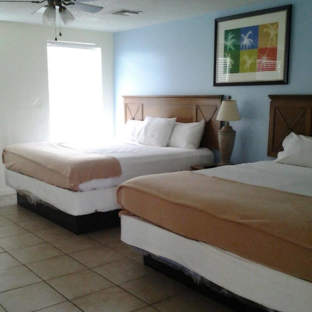 Oyo Hotel Rockport- Bay View Bagian luar foto